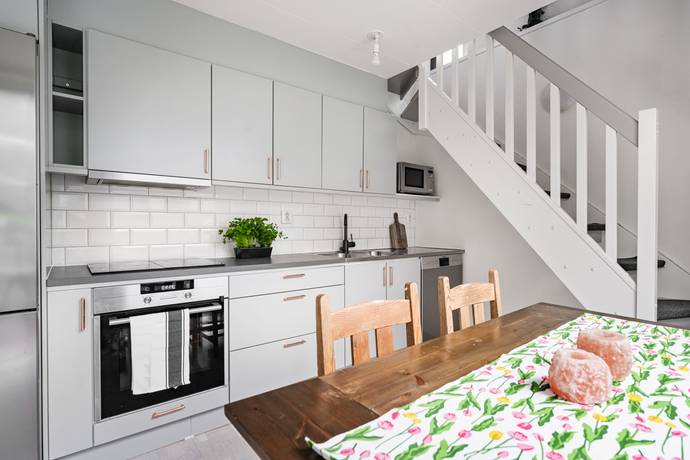 2 rum Lägenhet på Hagviksvägen 6A Bålsta - Hagviken Håbo kommun - bild 12
