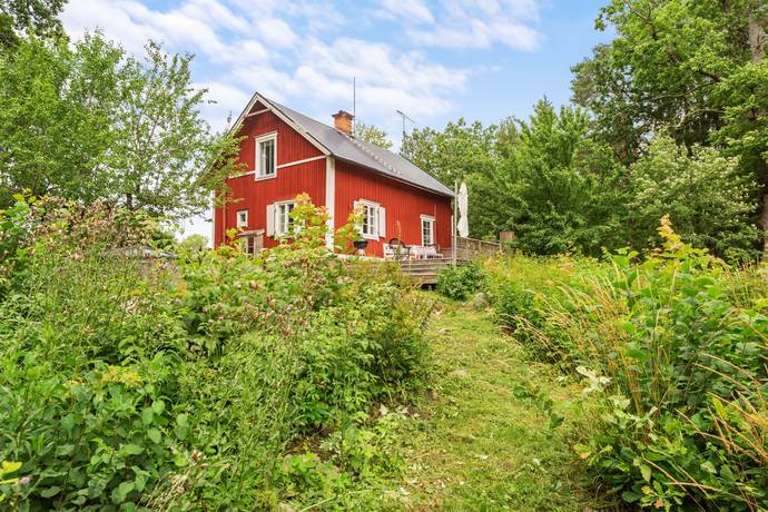 4 rum fritidshus på Dansbol 5 Dansbol, Norrtälje kommun - bild 3