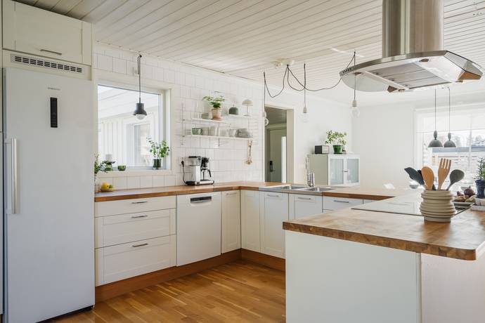 174 m² Villa på Snöstigen 27 Morö Backe Skellefteå kommun - bild 10