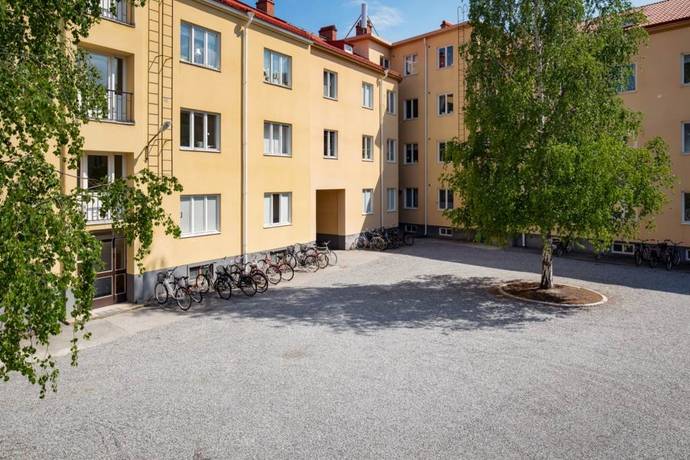 3 rum Lägenhet på Södra Bangårdsgatan 4B Söder Eskilstuna kommun - bild 32