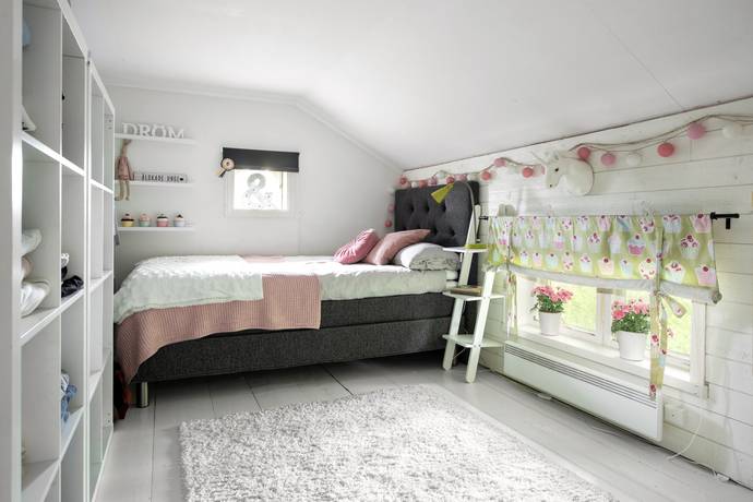 12 rum Gård utan jordbruk på Ina 231 SÖDERALA Söderhamns kommun - bild 30