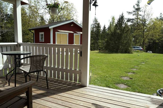 3 rum Vinterbonat fritidshus på Vittvik Dockebo 2 Valdemarsvik Valdemarsviks kommun - bild 5