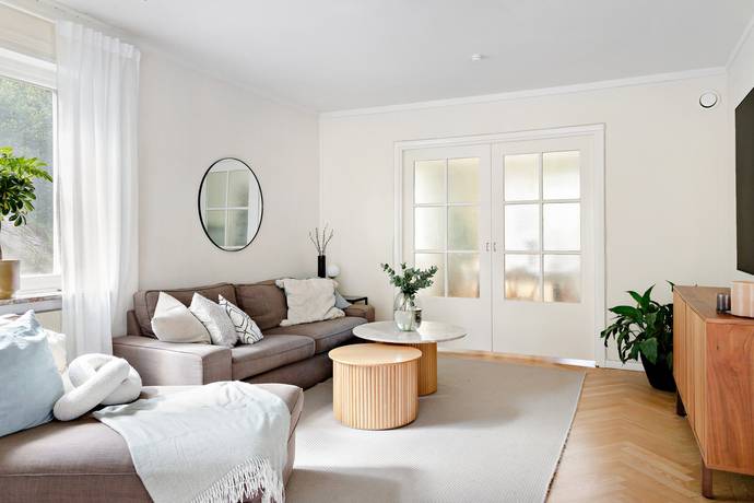 8 rum Villa på Långåsliden 21 Göteborgs kommun - bild 17