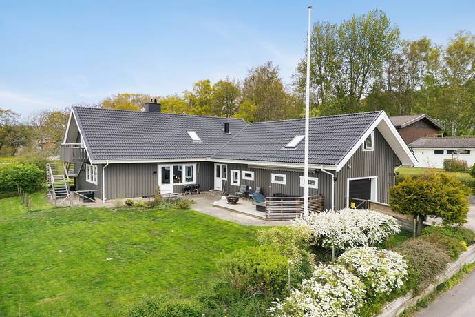 Fjärås Eneväg 15, Fjärås, Kungsbacka kommun