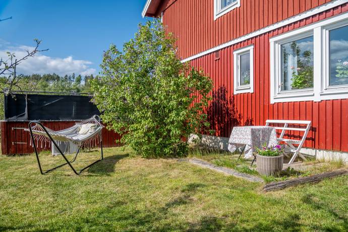 4 rum Parhus på Stora Lundbyvägen 24 Nynäshamns kommun - bild 25