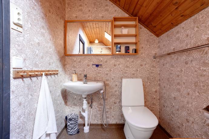5 rum Villa på Älgvägen 6 Älvtomta Örebro kommun - bild 26