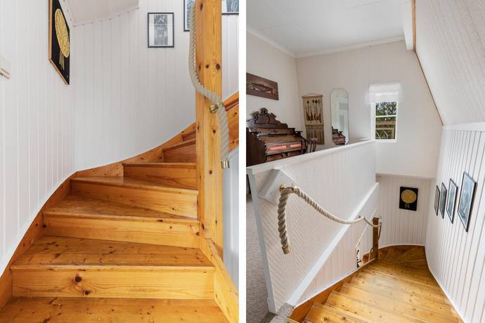 5 rum Villa på Köja 150 Köja Kramfors kommun - bild 20