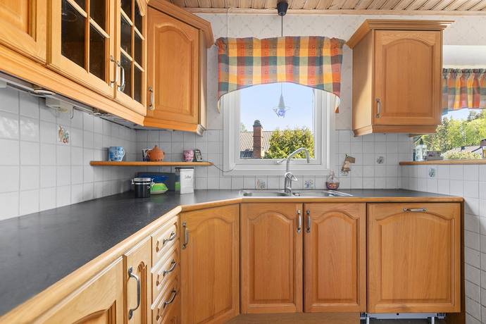 4 rum Villa på Åsbyvägen 24 Lillån Örebro kommun - bild 7