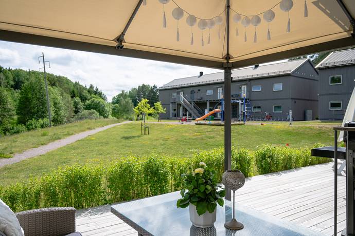 4 rum Lägenhet på Österkärvsvägen 5A Gnesta Gnesta kommun - bild 4