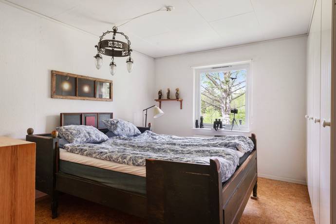 4 rum Vinterbonat fritidshus på Backbyvägen 203 Singö Norrtälje kommun - bild 13