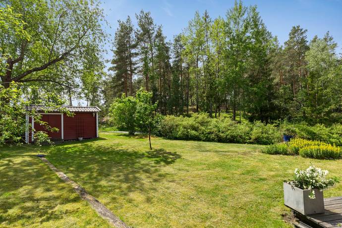 5 rum Villa på Tjärvägen 3 Bollstanäs Upplands Väsby kommun - bild 20