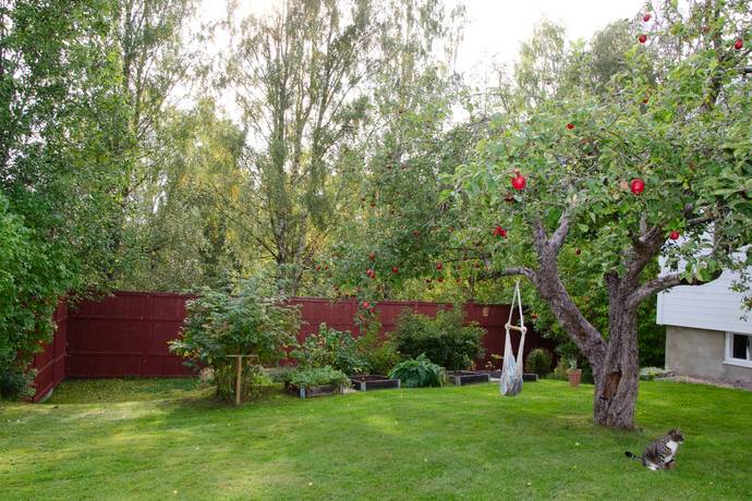 3 rum Villa på Tjärnavägen 15 Gagnef Gagnefs kommun - bild 42