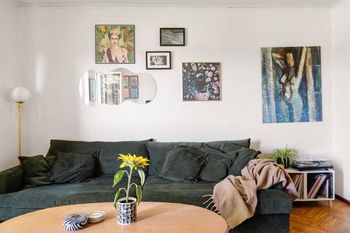 2 rum Lägenhet på Vibyholmsvägen 12 Älvsjö - Örby Slott Stockholms kommun - bild 10
