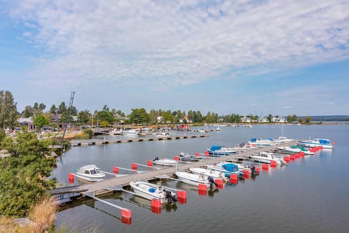 7 rum Villa på Östanvägen 11 Lindö, Abborreberg Norrköpings kommun - bild 36
