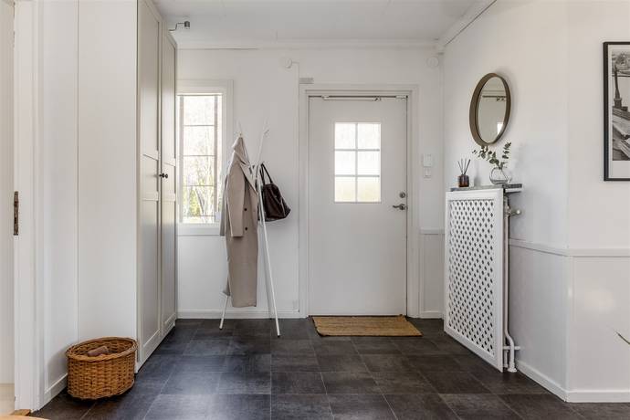 5 rum Villa på Masmästaregatan 2 Hammarbacken Ludvika kommun - bild 24