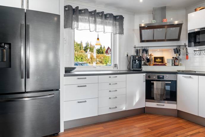5 rum Villa på Toviksvägen 27 Piteå Piteå kommun - bild 12
