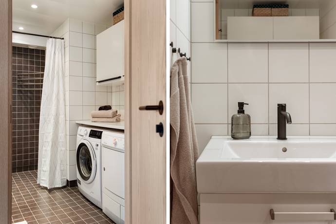 3 rum Lägenhet på Lindhagensterrassen 19, 12tr Kungsholmen Stockholms kommun - bild 18
