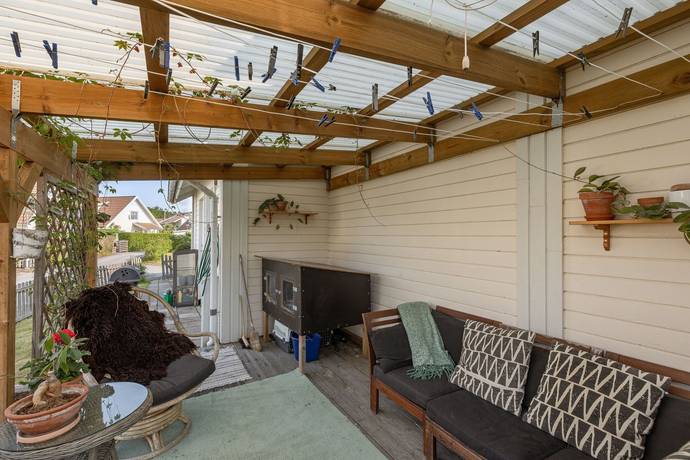 2 rum Lägenhet på Skördevägen 118H Åkers Styckebruk Strängnäs kommun - bild 24