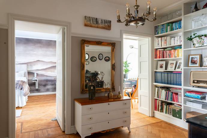 2 rum lägenhet på Stensborgsgatan 5 Söder, Eskilstuna kommun - bild 4