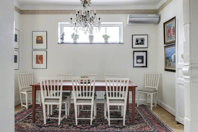 7 rum Villa på Kyrkoled 7 Väster Lunds kommun - bild 17