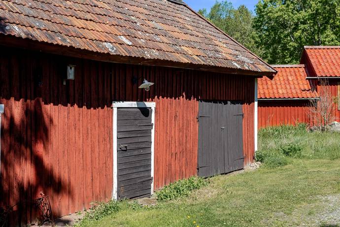 4 rum Vinterbonat fritidshus på Fogdö Viggeby 7 Fogdö/Viggeby Strängnäs kommun - bild 39