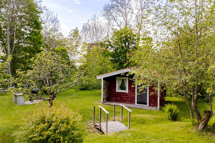 6 rum Villa på Bispberg 169 Bispberg Säters kommun - bild 4