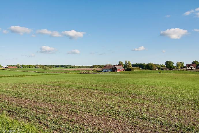 3 rum Villa på Vallavägen 2 Vallarum Sjöbo kommun - bild 33