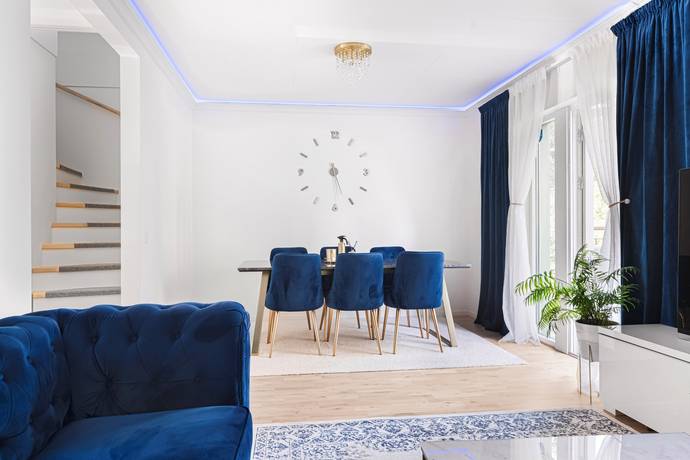 5 rum Parhus på Grafikergatan 51A Hemlingby Gävle kommun - bild 18