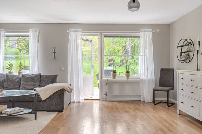 4 rum Radhus på Johan Marméns väg 9 Alunda Östhammars kommun - bild 11