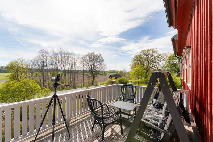 6 rum Villa på Kjulshammar Frälsegården 1 Nyköpings kommun - bild 9