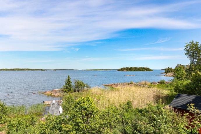 6 rum Fritidshus på Långskäret 11 Järsjö Norrtälje kommun - bild 25