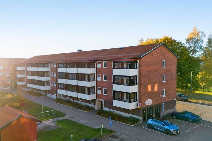 Tångringsgatan 8, Hagalund, Borlänge kommun