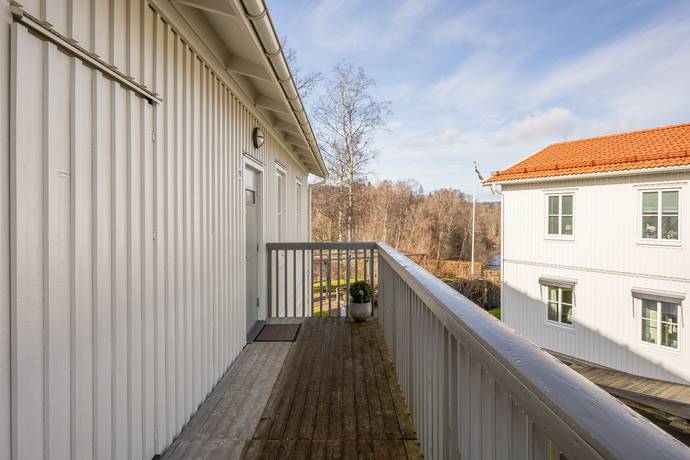 4 rum Lägenhet på Klagstorpsvägen 33P Skultorp Skövde kommun - bild 17