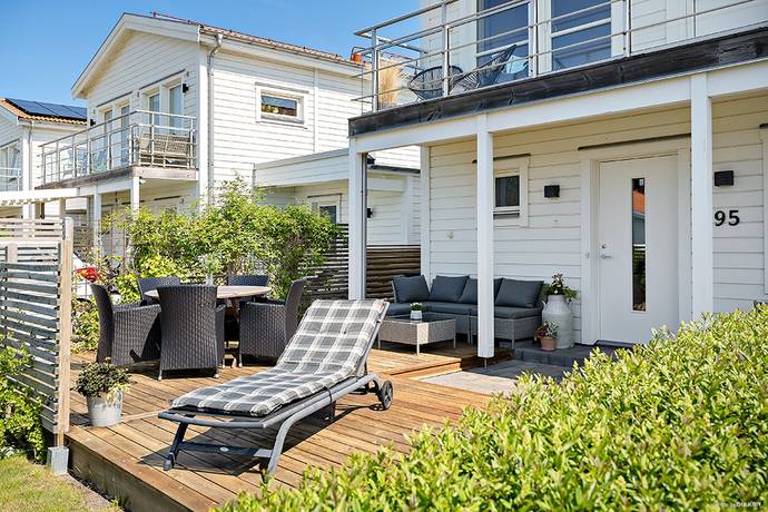 5 rum villa på Bjärevägen 95 Skälderviken, Ängelholms kommun - bild 2