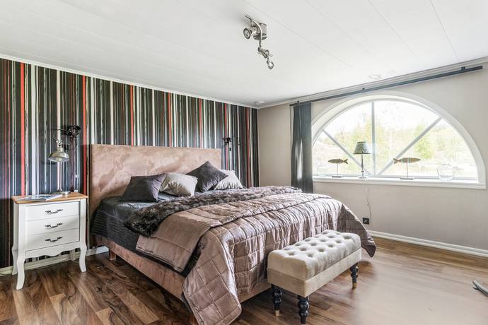 4 rum Gård utan jordbruk på Lekvall 241 Lilla Edet Lilla Edets kommun - bild 20