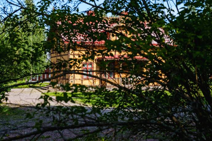 Övrig på Rommehedslägret 4, 5, 6, 7 & 8 Romme Borlänge kommun - bild 71