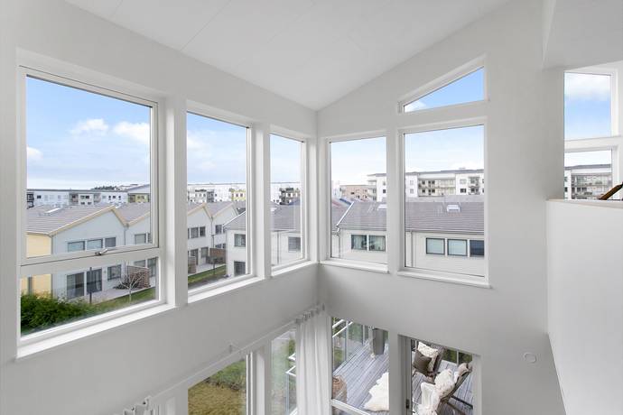 6 rum Villa på Forskningsringen 60 Ursvik Sundbybergs kommun - bild 24