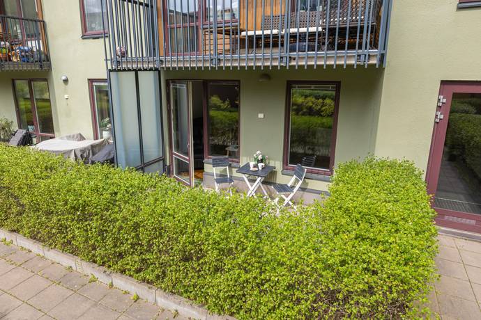 2 rum lägenhet på Fredsgatan 21B Sundbyberg Centrum, Sundbybergs kommun - bild 1