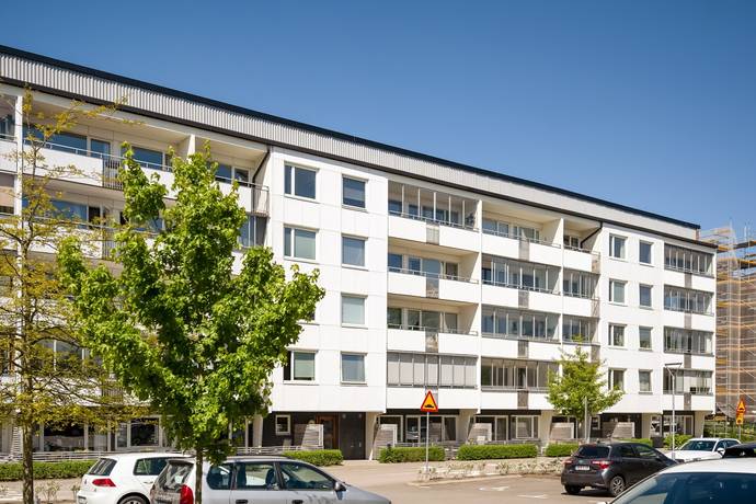 3 rum Lägenhet på Kristian II väg 14C Centrum Ängelholms kommun - bild 12