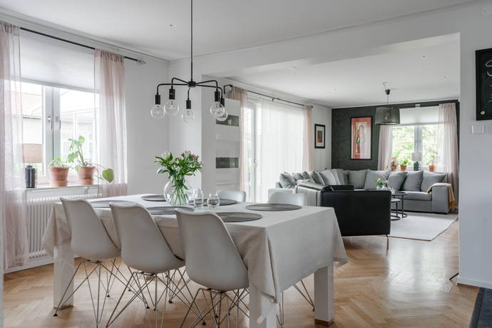 7 rum Villa på Holmgatan 14 Tibro kommun - bild 13