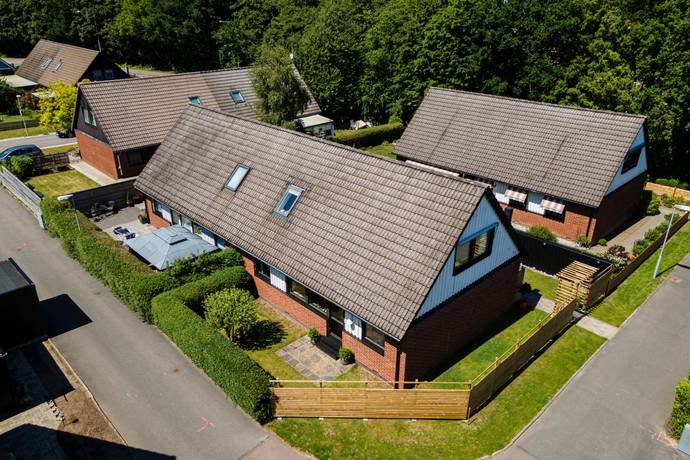 4 rum Parhus på Runristargatan 53 Ättekulla Helsingborgs kommun - bild 22