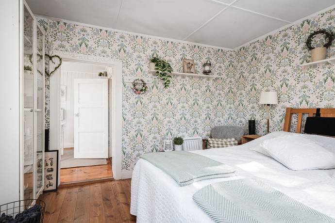 2 rum fritidshus på Gamla Ö 13 Gamla Ö, Norrköpings kommun - bild 5