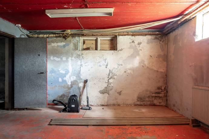 4 rum Villa på Bagarvägen 6 Frånö Kramfors kommun - bild 26