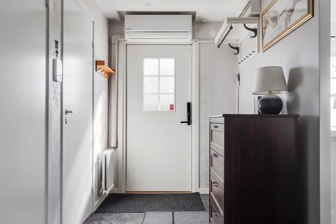 4 rum villa på Gästgivarevägen 3I Gyttorp, Nora kommun - bild 5
