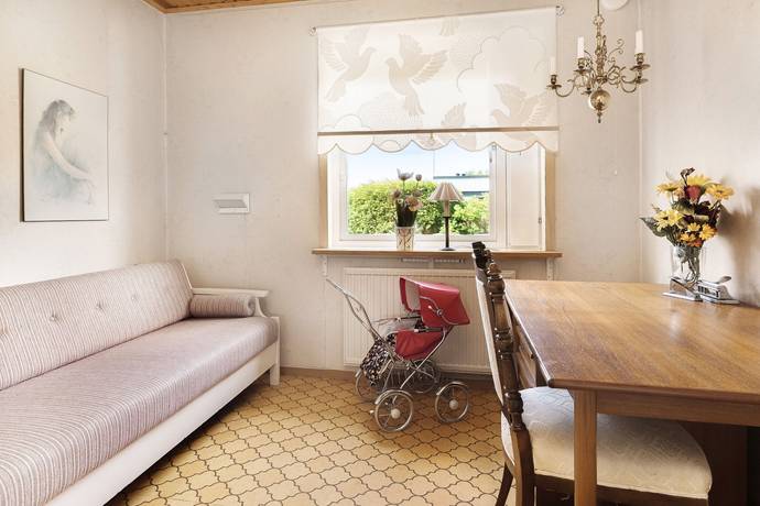 4 rum Kedjehus på Kvartsgatan 15 Johannesberg Sala kommun - bild 24