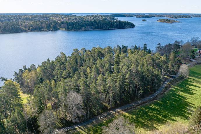 tomt på Bammarbodavägen 164 A Bammarboda, Österåkers kommun - bild 3