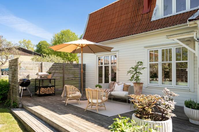 7 rum villa på Gunnarsbovägen 15 Mullsjö, Mullsjö kommun - bild 3