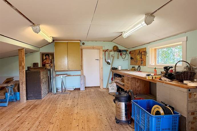 5 rum Villa på Svartbyleden 61 Norra Svartbyn Bodens kommun - bild 46