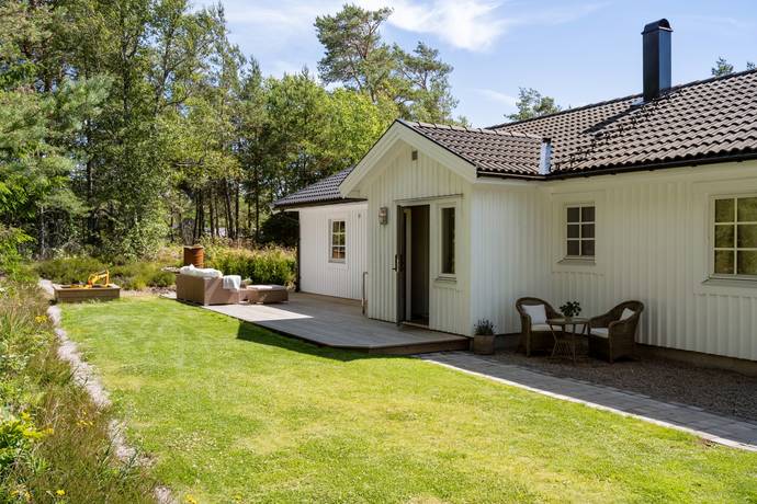 4 rum vinterbonat fritidshus på Kleva röseväg 10 Grebbestad, Tanums kommun - bild 5