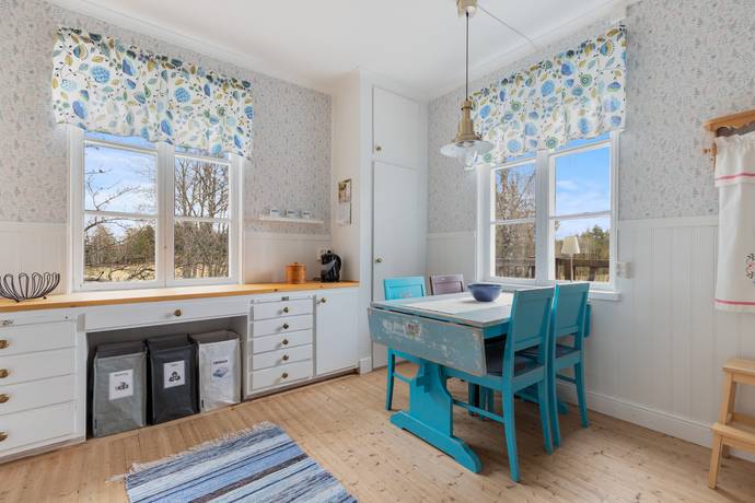5 rum Villa på Köja 150 Köja Kramfors kommun - bild 9